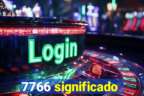 7766 significado